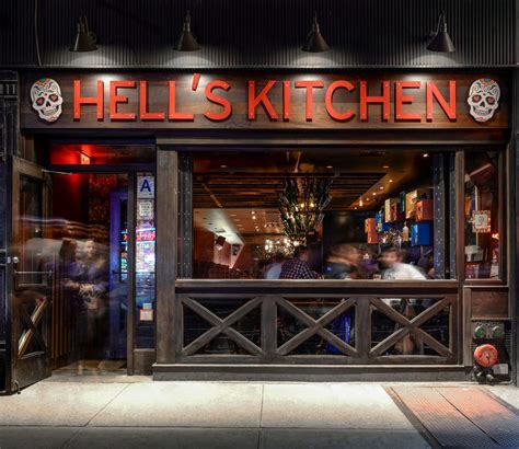 best restaurants in hell's kitchen new york|best restaurants hells kitchen nyc.